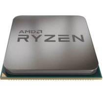 Procesorius AMD Ryzen 3 3200G 4C/4T, 3.6-4.0GHz, 4MB, 65W, AM4, Box | YD3200C5FHBOX | 730143309851 | YD3200C5FHBOX