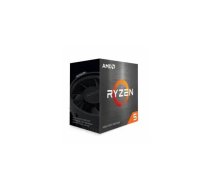 AMD Ryzen 5 5600X | 100-100000065BOX | 730143312042