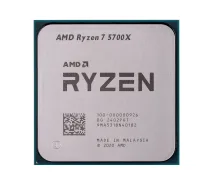 Procesorius AMD Ryzen 7 5700X 8C/16T, 3.4-4.6GHz, 32MB, 65W, AM4 | 100-000000926 | PROAMDRYZ0287