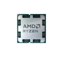 AMD Ryzen 7 9800X3D Processor 4.7GHz / 96MB / Tray | 100-000001084