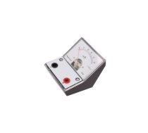 Ammeter; 0.1÷50uA; 90x106x103mm; 2%; Meter: analogue; 2kΩ | PKT-P205-01  | P 205-01