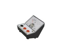 Ammeter; 0÷1A,5A; 90x106x103mm; 2.5%; Meter: analogue | PKT-P205-09  | P 205-09