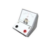 Ammeter; -35÷35uA; 90x106x103mm; 2.5%; Meter: analogue; 1kΩ | PKT-P205-08  | P 205-08