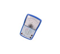 Ammeter; Features: impact resistant holster; analogue; ±4% | PKT-P3203  | P 3203