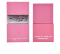 Angel Schlesser Femme Adorable Tualetes ūdens EDT 50 ml | 8427395014924 | 8427395014924