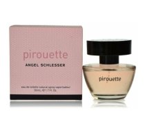 Angel Schlesser Pirouette Smaržas EDT 50 ml | 8427395600189 | 8427395600189