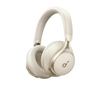 Anker wireless earphones Soundcore Space One beige | A3035G21  | 0194644138615 | A3035G21