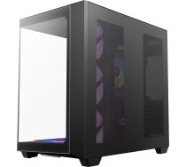 Antec Geh Antec C5 ARGB Midi Tower schwarz retail | GEAN-139 | 0761345100335 | WLONONWCRGTLN