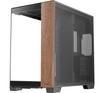 Antec Geh Antec C8 Wood Full Tower schwarz retail | 0-761345-10079-3 | 0761345100793 | 0-761345-10079-3
