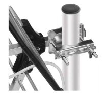 Antenas outdor rDVB-T2 ar LTE/4G/5G fillter 0906 EMOS | J0906 | 8592920119723