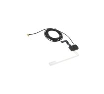 Antenna; 8dBi; DAB; 50Ω; black; 5VDC,12VDC; RG174; -40÷85°C | A00030  | A00030-05