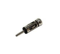 Antenna adapter DIN plug, ISO socket straight | ZRS-AA-1