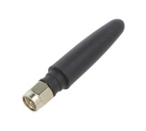 Antenna; Bluetooth,WiFi; 3dBi; linear; twist-on,vertical; 52mm | YE0031AA  | YE0031AA