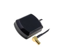 Antenna; GPS; SMB-B; 5m; magnet | ANT.GPS.SMB-B