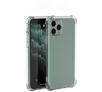 Anti Shock 1,5 mm case for Xiaomi 15T Pro 5G transparent | GSM195287 | 5907504572925 | 39269097