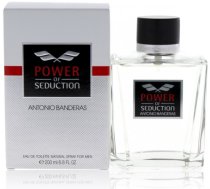 Antonio Banderas Power of Seduction Smaržas EDT 200 ml | 8411061945568 | 8411061945568