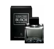 Antonio Banderas Seduction in Black Smaržas EDT 100 ml | 8411061695968 | 8411061695968