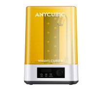 AnyCubic Wash & Cure 3 - Print cleaning and drying device | WS3A0WH-Y-O  | 6974662350336 | 063857