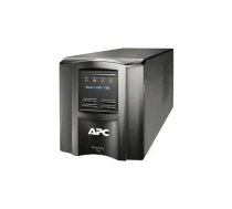 APC Smart-UPS SMT750IC - 6x C13 USB SmartConnect 750VA | SMT750IC | 731304340317 | SMT750IC
