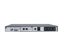 APC SmartUPS SC 450VA 230V 1U Rackmount | SC450RMI1U | 731304222712 | SC450RMI1U