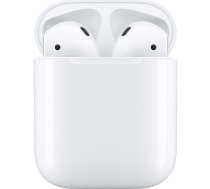 Apple Airpods 2 with Charging Case noeu (APPLE_AIRPODS_2_NE) | APPLE_AIRPODS_2_NE  | 0190199098428 | APPLE_AIRPODS_2_NE