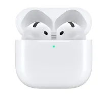 Apple AirPods 4 - White | MXP63AM/A | 195949688454