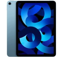 Apple iPad Air 10.9 256GB Wi-Fi 2022 Blue US | IPAD_AIR_256GB_WIFI_BLUE_US  | 0194252797297 | IPAD_AIR_256GB_WIFI_BLUE_US