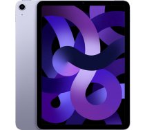 Apple iPad Air 10.9 256GB Wi-Fi 2022 Purple US | IPAD_AIR_256GB_WIFI_PURPLE_US  | 0194252820094 | IPAD_AIR_256GB_WIFI_PURPLE_US