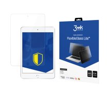 Apple iPad Mini 7.9 2019 - 3mk FlexibleGlass Lite™ 8.3'' screen protector | do 8.3" 3mk FG Lite(10)  | 5903108343428 | do 8.3" 3mk FG Lite(10)