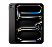 Apple iPad Pro 11" M4 5G 2TB Space Black planšetdators | MWRR3NF/A