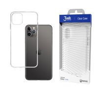 Apple iPhone 11 Pro Max - 3mk Clear Case | 3mk ClearCase(3)  | 5903108162241 | 3mk ClearCase(3)
