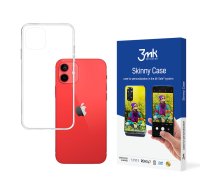 Apple iPhone 12 Mini - 3mk Skinny Case | 3mk Skinny Case(110)  | 5903108462549 | 3mk Skinny Case(110)