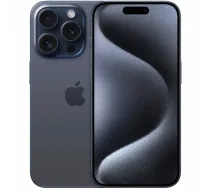 Apple iPhone 15 Pro 128GB Blue Japan | 46312676 | 4549995429237