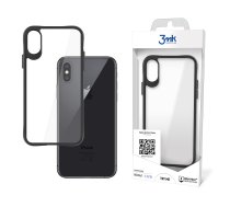 Apple iPhone X|XS - 3mk Satin Armor Case+ | 3mk Satin Armor Case+(11)  | 5903108441926 | 3mk Satin Armor Case+(11)