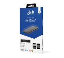 Apple iPhone Xs Max - 3mk HardGlass™ screen protector | 3mk HardGlass(28)  | 5903108036894 | 3mk HardGlass(28)