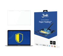 Apple MacBook Air 13,3" M1 - do 15" 3mk Paper Feeling screen protector | do 15" 3mk Paper Feeling(5)  | 5903108540902 | do 15" 3mk Paper Feeling(5)