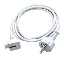 Apple MacBook, Magsafe lādētāju strāvas vads (220V) | 88087