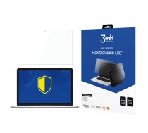 Apple MacBook Pro 13" 2017  - 3mk FlexibleGlass Lite™ 15'' screen protector | do 15" 3mk FG Lite(2)  | 5903108255035 | do 15" 3mk FG Lite(2)