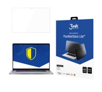 Apple Macbook Pro 13 2020 - 3mk FlexibleGlass Lite™ 13'' screen protector | do 13" 3mk FG Lite(10)  | 5903108387873 | do 13" 3mk FG Lite(10)