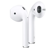 Apple MV7N2ZM|A Airpods 2 Bluetooth Stereo Austiņas ar Mikrofonu (2019) Baltas | MV7N2ZM/A  | 0190199098572 | MV7N2ZM/A