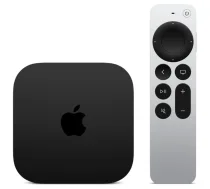 Apple TV 4K multimediju atskaņotājs | MN893FD/A | 0194253097297