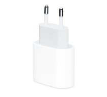 Apple 20W USB-C Power Adapter (MHJE3ZM/A) | T-MLX48050  | 194252157022