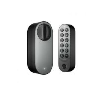 Aqara Smart Lock U200 Black 6970504219922 | 6970504219922  | 6970504219922