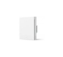 Aqara Smart wall switch H1 (no neutral  single rocker) WS-EUK01 White | 6970504214774  | 6970504214774 | 6970504214774