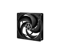 ARCTIC 120*120*25 P12 PWM PST (black/black) | ACFAN00120A  | 4895213701310