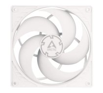ARCTIC P14 with PWM PST Pressure-Optimised Fan, 4-pin, 140mm, White | ACFAN00197A | 4895213703116