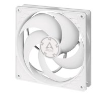 ARCTIC P14 with PWM Pressure-Optimised Fan, 4-pin, 140mm, White | ACFAN00222A | 4895213703093