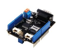 Arduino shield; prototype board | SEEED-103030215  | CAN-BUS SHIELD V2