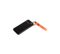 Ārējais cietais disks Verbatim 2TB Pocket Black Orange | 32197V  | 023942321972