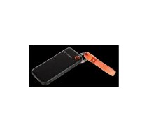 Ārējais cietais disks Verbatim 2TB Pocket Black Orange | 32197V | 0023942321972 | 84717050